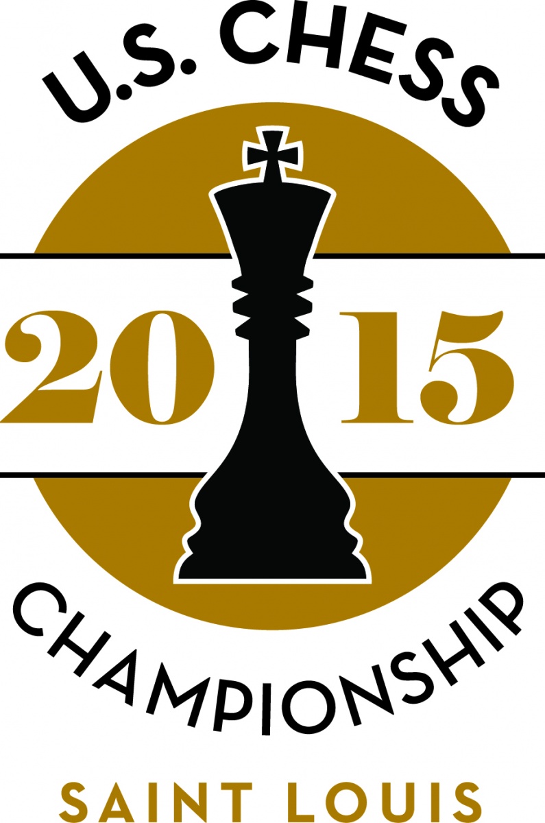 2015 Sinquefield Cup: Round #7 - The Chess Drum