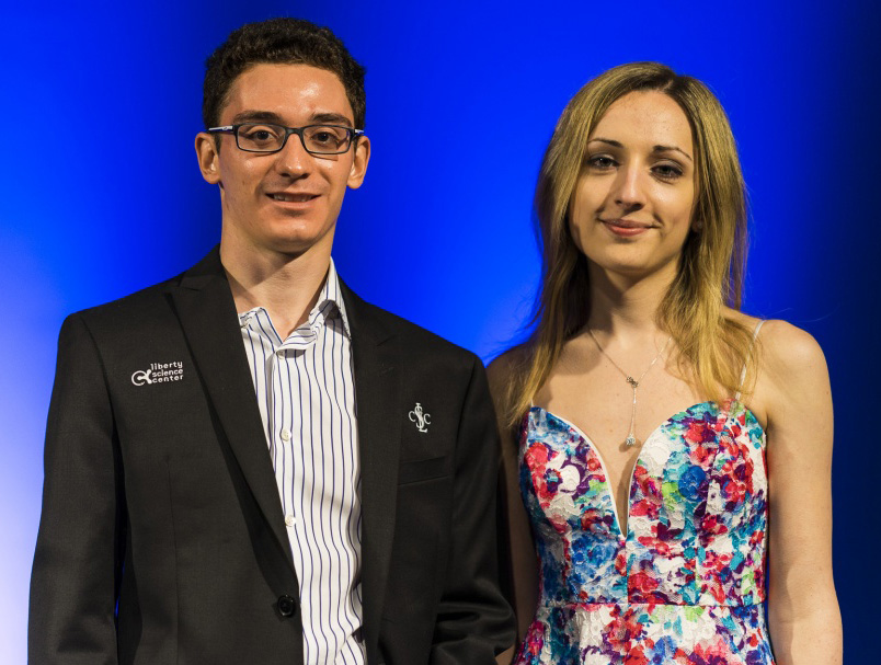 Fabiano Caruana Nationality, Age, IQ, Rating, Height, Podcast - ABTC