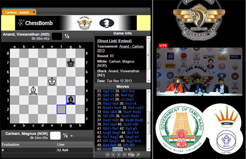 Chess Daily News by Susan Polgar ChessBomb Archives - Chess Daily News by Susan Polgar