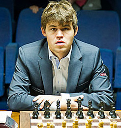 2013 World Chess Championship (Anand vs. Carlsen) - The Chess Drum