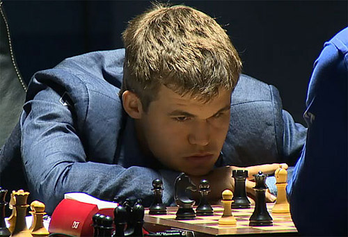 Carlsen vs Fischer - Ruy Lopez - GM Damian Lemos, Carlsen vs Fischer in  the Ruy Lopez Who is better?  By iChess