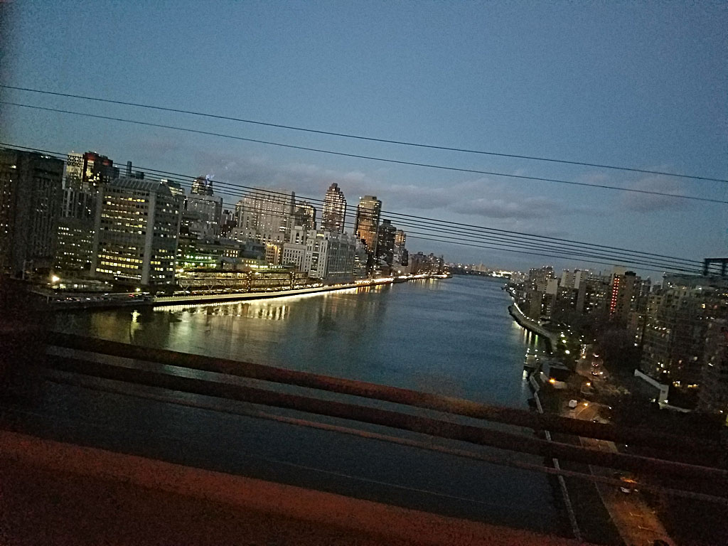Queensborough Bridge