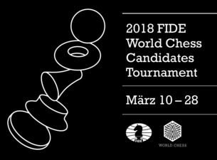 Caruana Wins FIDE Candidates' Tournament 2018 