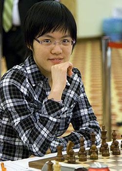 Will Hou Yifan become the greatest? - The Chess Drum