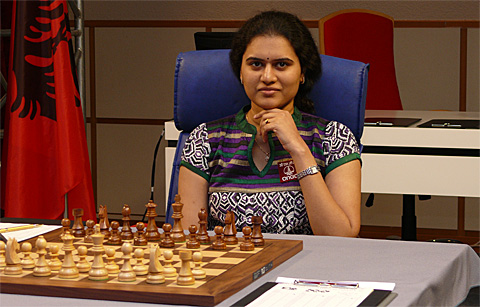 ChessBase India on X: 2628-rated GM loses in just 14 moves