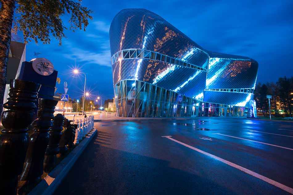 Moscow Candidates, 5: Aronian's near brilliancy