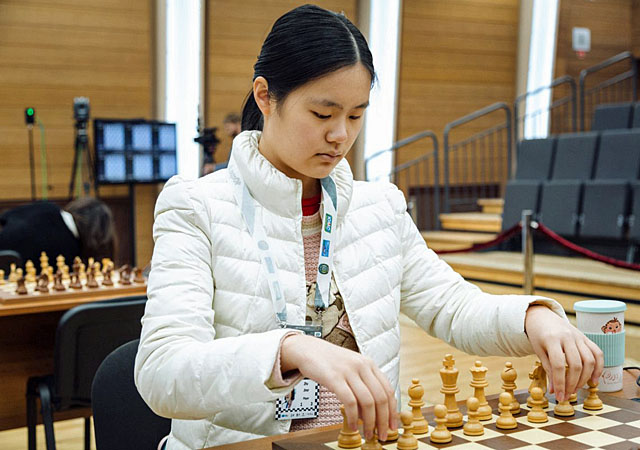 Carlsen and Caruana chase Fischer's Ghost in London - The Chess Drum