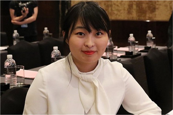 Ju Wenjun Misses Win In Game 7 Of Women's World Chess Championship - Chess .com