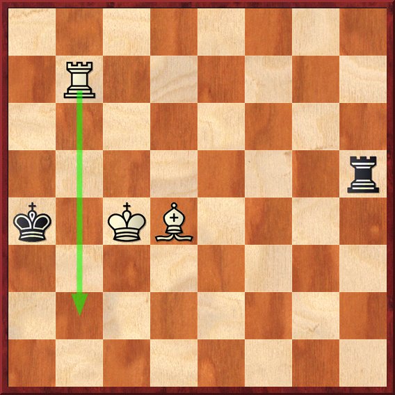 White to move and mate in two (Chess24 puzzle for Champions Chess Tour) :  r/chess