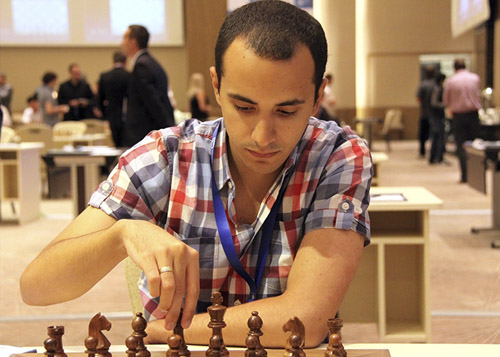 4.h3: GM Surya Shekhar Ganguly uses Ding Liren's move to explain