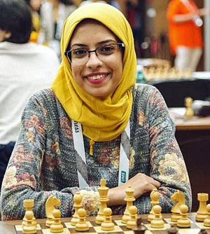 2021 FIDE World Cup: Round #3 - The Chess Drum