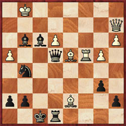2018 World Chess Championship: Game #12 - The Chess Drum