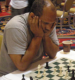 Emory Tate  Chess Musings