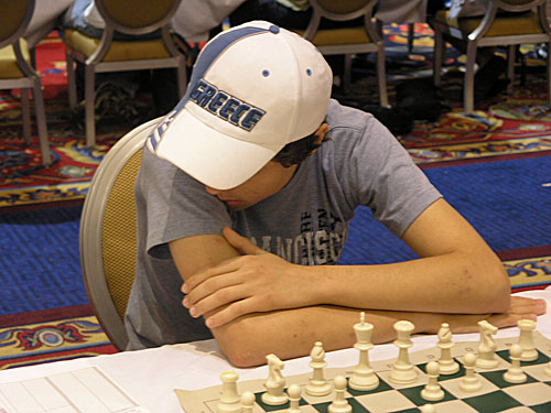 Chess player theroadto2000 (Pitior Ouspensky from Miami Fl, United States) - GameKnot