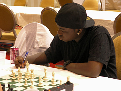 2011 World Open (Philadelphia, USA) - The Chess Drum