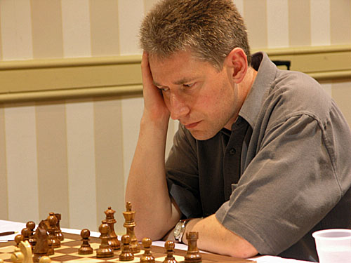 CHESS NEWS BLOG: : 10 greatest chess games of all time by GM  Mickey Adams