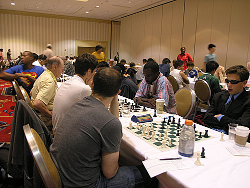 2011 World Open (Philadelphia, USA) - The Chess Drum