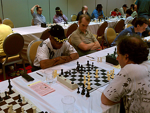 2011 World Open (Philadelphia, USA) - The Chess Drum