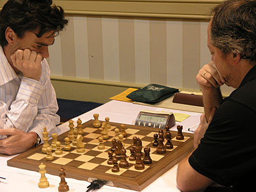 Chess player theroadto2000 (Pitior Ouspensky from Miami Fl, United States)  - GameKnot