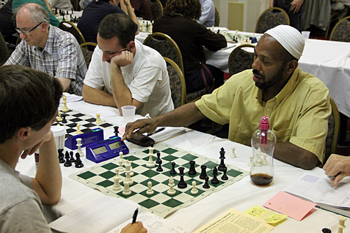 Details of the 51st Annual World Open, Philadelphia - Chess Gaja