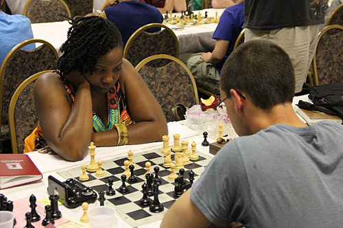 Details of the 51st Annual World Open, Philadelphia - Chess Gaja