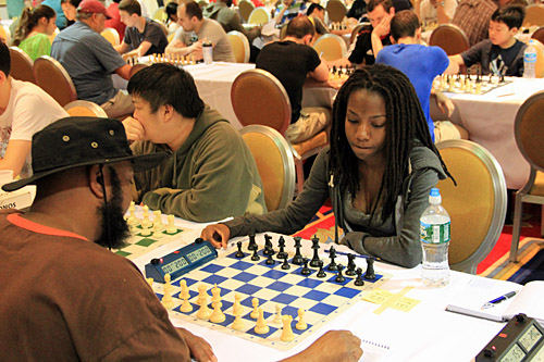 Details of the 51st Annual World Open, Philadelphia - Chess Gaja