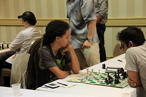 Details of the 51st Annual World Open, Philadelphia - Chess Gaja