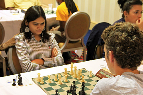 Details of the 51st Annual World Open, Philadelphia - Chess Gaja