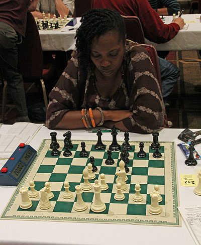 2014 U.S. Open (Orlando, USA) - The Chess Drum