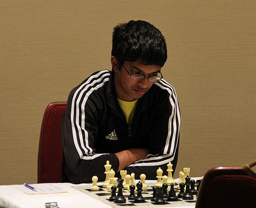Atul Smrity Samity Conducts its First Open Chess Tournament