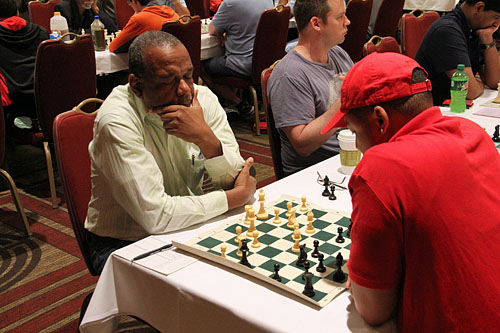 2023 Minerva International Chess Tournament Brings the Ultimate Strategic  Showdown to Harare - EnterSport News