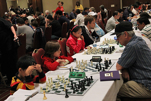 Palau Chess: (762) PHOTOS (5th and 6th ROUND -- 2014 PALAU OPEN CHESS  TOURNAMENT)