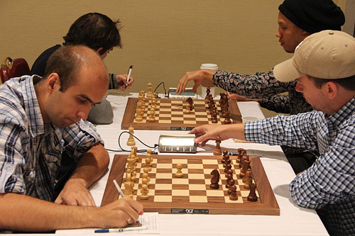 October 2014 FIDE Ratings - The Chess Drum