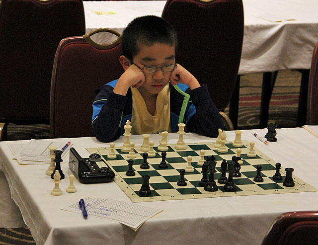 After 70 years, Arlington Chess Club still king of local scene as  membership grows