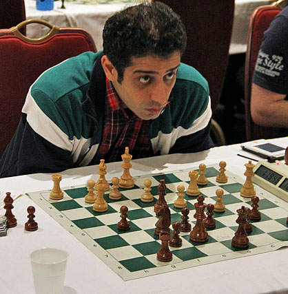 After 2023 World Open, a new chess era unfolding - The Chess Drum