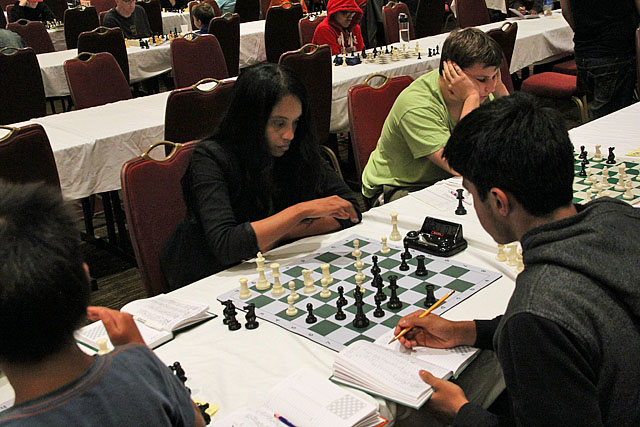 Des Moines, WA 4-13-2023 Tournament Results (Open Blitz, Unrated) - Chess  Forums 