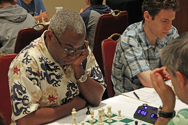 Des Moines, WA 4-13-2023 Tournament Results (Open Blitz, Unrated) - Chess  Forums 