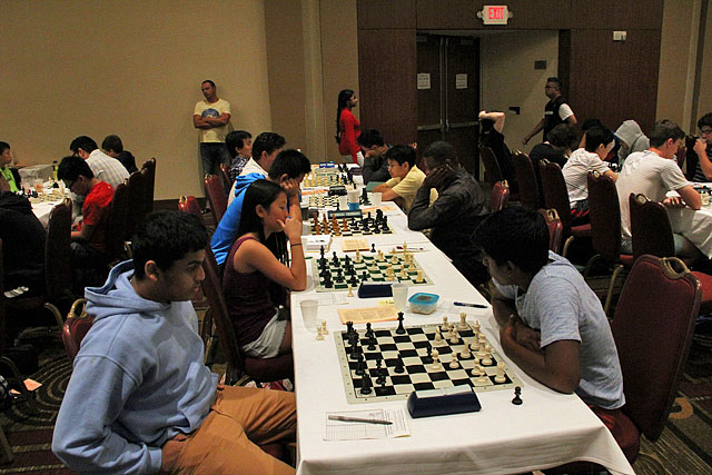 Des Moines, WA 4-13-2023 Tournament Results (Open Blitz, Unrated) - Chess  Forums 