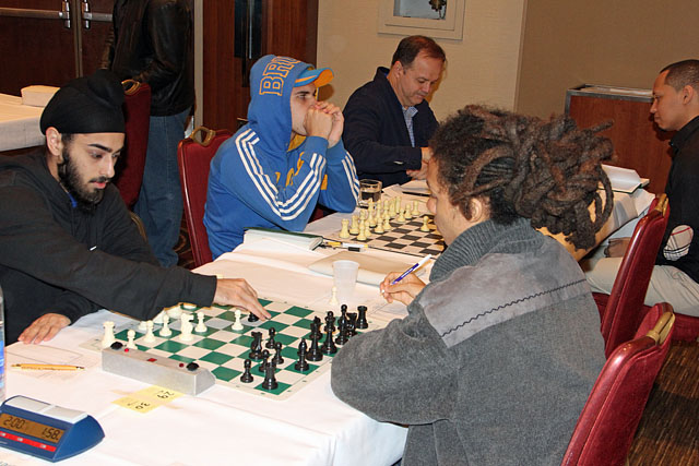 After 70 years, Arlington Chess Club still king of local scene as  membership grows