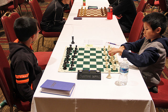 Manaus Chess Open 2023 - All the Information 