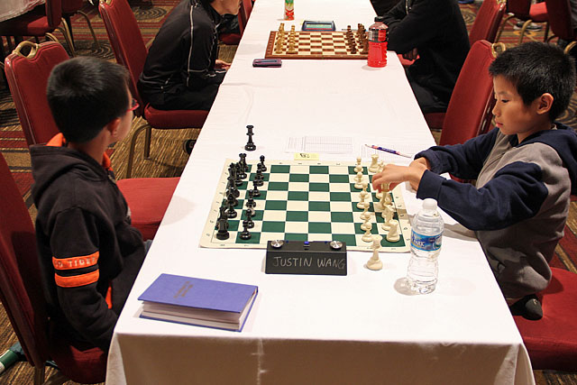 After 2023 World Open, a new chess era unfolding - The Chess Drum