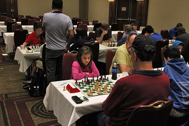 Des Moines, WA 4-13-2023 Tournament Results (Open Blitz, Unrated) - Chess  Forums 