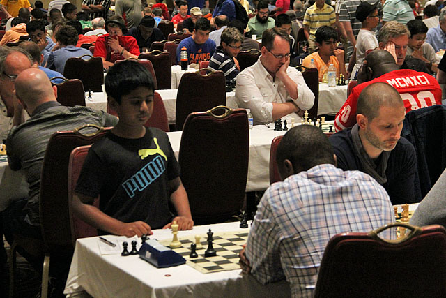 Des Moines, WA 4-13-2023 Tournament Results (Open Blitz, Unrated) - Chess  Forums 