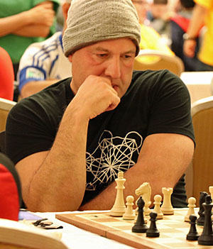Alexander Shabalov