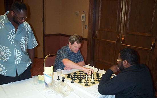 Post-mortem analysis Donaldson-Rogers)