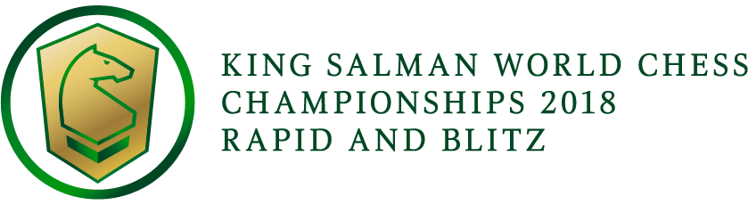 King Salman World Rapid and Blitz Chess Championships set to begin