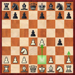 Emory Tate's Last Ever Chess Game
